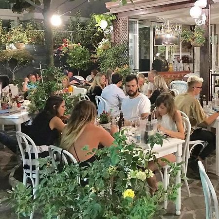 Hotel Helvetia Milano Marittima Zewnętrze zdjęcie