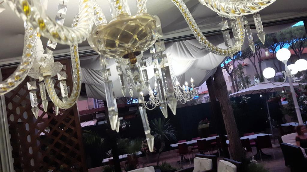 Hotel Helvetia Milano Marittima Zewnętrze zdjęcie