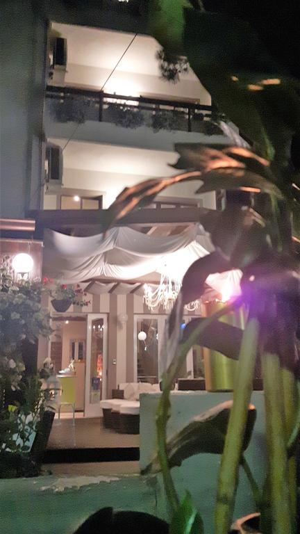 Hotel Helvetia Milano Marittima Zewnętrze zdjęcie