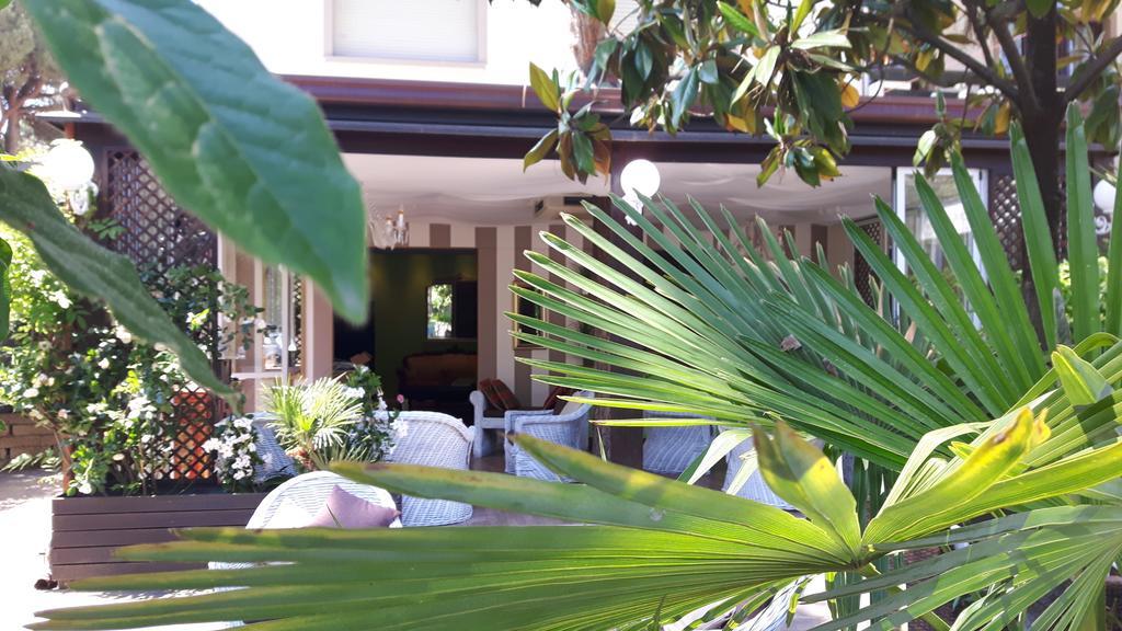 Hotel Helvetia Milano Marittima Zewnętrze zdjęcie