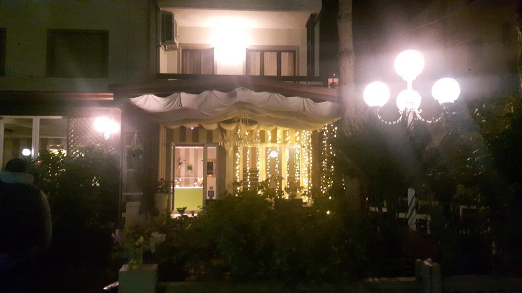 Hotel Helvetia Milano Marittima Zewnętrze zdjęcie