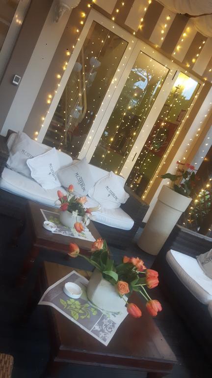 Hotel Helvetia Milano Marittima Zewnętrze zdjęcie