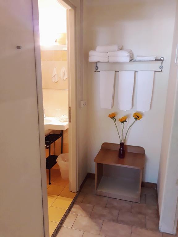 Hotel Helvetia Milano Marittima Zewnętrze zdjęcie