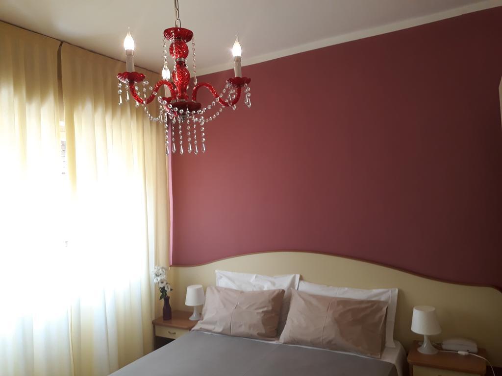 Hotel Helvetia Milano Marittima Zewnętrze zdjęcie