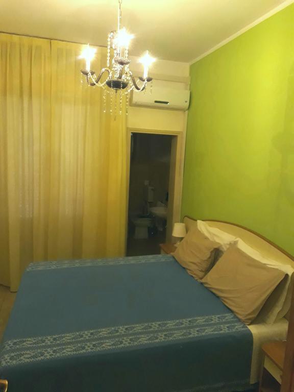 Hotel Helvetia Milano Marittima Zewnętrze zdjęcie