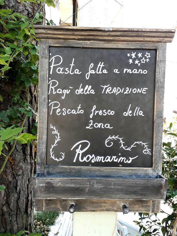Hotel Helvetia Milano Marittima Zewnętrze zdjęcie