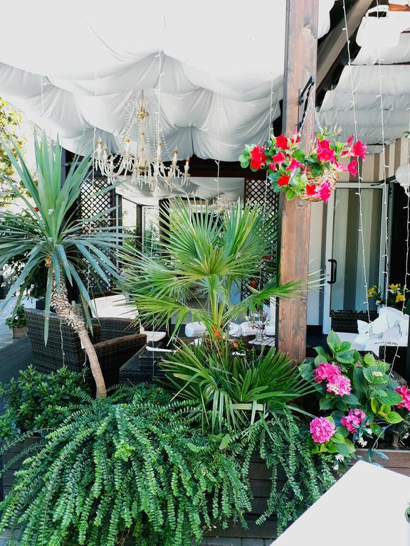 Hotel Helvetia Milano Marittima Zewnętrze zdjęcie