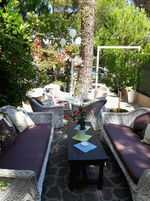 Hotel Helvetia Milano Marittima Zewnętrze zdjęcie