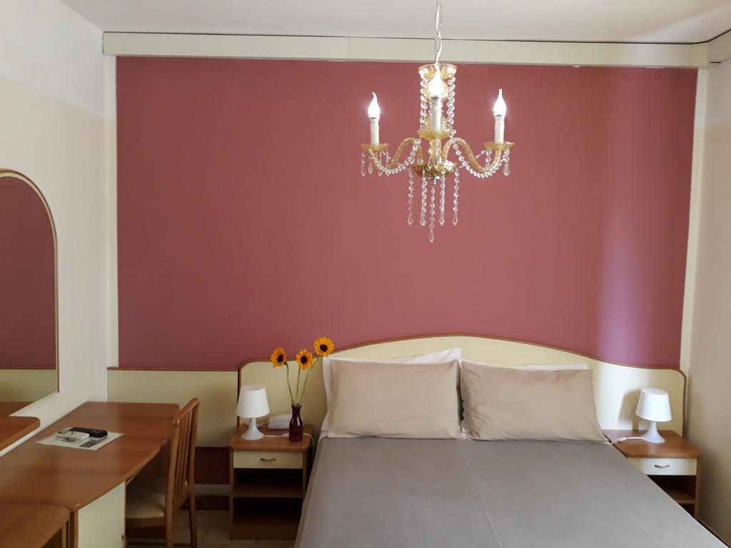 Hotel Helvetia Milano Marittima Zewnętrze zdjęcie