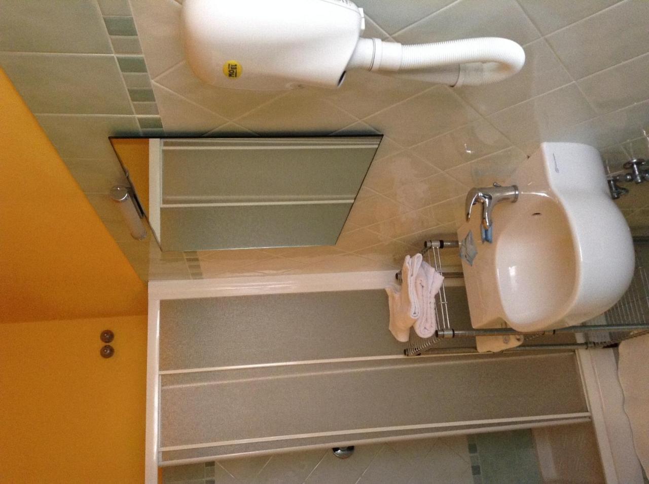Hotel Helvetia Milano Marittima Pokój zdjęcie